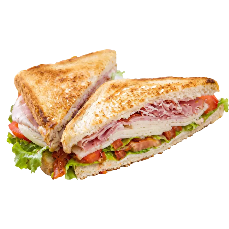 كلوب سندوتش - Club Sandwich